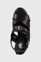 Сандалі U.S. Polo Assn. AYLIN чорний AYLIN016W.4Y1