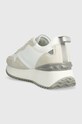 Obuwie U.S. Polo Assn. sneakersy BAYLE BAYLE001W.4NH1 biały