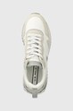 U.S. Polo Assn. sneakersy BAYLE biały BAYLE001W.4NH1