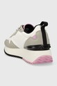 Încălțăminte U.S. Polo Assn. sneakers BAYLE BAYLE001W.4NH1 gri