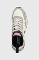 U.S. Polo Assn. sneakers BAYLE gri BAYLE001W.4NH1