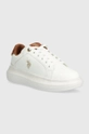 U.S. Polo Assn. sneakers CHELIS bianco