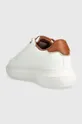 U.S. Polo Assn. sneakersy CHELIS Cholewka: Materiał syntetyczny, Wnętrze: Materiał tekstylny, Podeszwa: Materiał syntetyczny