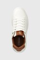 U.S. Polo Assn. sportcipő CHELIS fehér CHELIS001W.4Y2