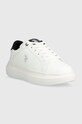 U.S. Polo Assn. sneakersy CHELIS CHELIS001W.4Y2 biały SS24
