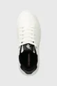 biały U.S. Polo Assn. sneakersy CHELIS