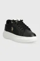 U.S. Polo Assn. sneakersy CHELIS czarny