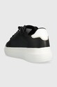 Cipők U.S. Polo Assn. sportcipő CHELIS CHELIS001W.4Y2 fekete