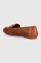 Încălțăminte U.S. Polo Assn. mocasini de piele CHERY CHERY001W.4L1 maro