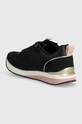 Cipők U.S. Polo Assn. sportcipő FRISBY FRISBY004W.4YN2 fekete