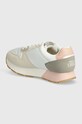 Încălțăminte U.S. Polo Assn. sneakers KITTY KITTY002W.4NH2 bej