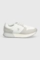 U.S. Polo Assn. sneakers KITTY KITTY002W.4NH2 gri SS24