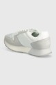 Обувь Кроссовки U.S. Polo Assn. KITTY KITTY002W.4NH2 серый