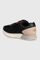 Încălțăminte U.S. Polo Assn. sneakers KITTY KITTY002W.4NH2 negru