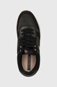 U.S. Polo Assn. sneakers KITTY negru KITTY002W.4NH2