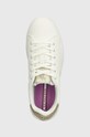 U.S. Polo Assn. sneakersy MARLYN biały MARLYN001W.4Y1