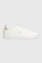 bianco U.S. Polo Assn. sneakers MARLYN Donna