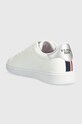 Obuwie U.S. Polo Assn. sneakersy MARLYN MARLYN001W.4Y1 biały