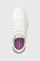 U.S. Polo Assn. sneakersy MARLYN biały MARLYN001W.4Y1