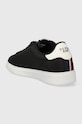 Obuwie U.S. Polo Assn. sneakersy MARLYN MARLYN001W.4Y1 czarny