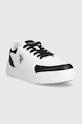 Sneakers boty U.S. Polo Assn. NOLE NOLE001W.4YN1 bílá SS24