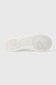 Tenisky U.S. Polo Assn. NOLE NOLE001W.4YN1 biela