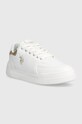 U.S. Polo Assn. sneakers NOLE NOLE001W.4YN1 alb SS24