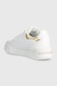 Încălțăminte U.S. Polo Assn. sneakers NOLE NOLE001W.4YN1 alb