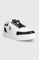 Кроссовки U.S. Polo Assn. NOLE NOLE001W.4YN1 чёрный SS24