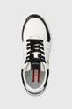 Αθλητικά U.S. Polo Assn. NOLE μαύρο NOLE001W.4YN1