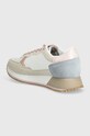 Взуття Кросівки U.S. Polo Assn. SACHA SACHA002W.4ST1 бежевий