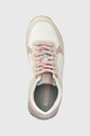 Кросівки U.S. Polo Assn. SACHA бежевий SACHA002W.4ST1