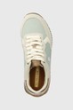 Кросівки U.S. Polo Assn. SACHA зелений SACHA002W.4ST1