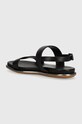 Încălțăminte U.S. Polo Assn. sandale SORAYA SORAYA001W.4Y1 negru
