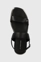 U.S. Polo Assn. sandale SORAYA negru SORAYA001W.4Y1