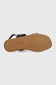 U.S. Polo Assn. sandały SORAYA SORAYA001W.4Y1 czarny