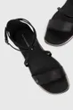 čierna Sandále U.S. Polo Assn. SORAYA