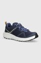 Columbia buty Novo Trail syntetyczny granatowy 2062881