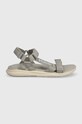 Columbia sandały Globetrot 2068371 szary SS24