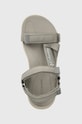 Columbia sandały Globetrot szary 2068371