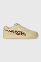 Puma sneakers Puma Caven 2.0 I Am The Drama beige