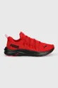 Παπούτσια για τρέξιμο Puma Softride One4all κόκκινο