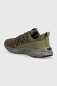 Взуття Бігові кросівки Puma Softride One4all 377671 зелений