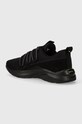 Взуття Бігові кросівки Puma Softride One4all 377671 чорний
