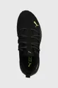 μαύρο Παπούτσια για τρέξιμο Puma Softride One4all