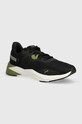 Puma buty treningowe Disperse XT 3 Neo Force Planet friendly czarny 379509