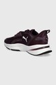Взуття Кросівки для тренувань Puma PWRFrame TR 3 379560 фіолетовий
