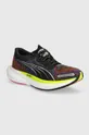 μαύρο Παπούτσια για τρέξιμο Puma Deviate NITRO 2 Γυναικεία