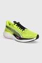 Бігові кросівки Puma Velocity Nitro 3 біг зелений 380081