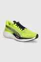 πράσινο Παπούτσια για τρέξιμο Puma Velocity Nitro 3 Γυναικεία
